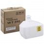 Waste toner box WT-590