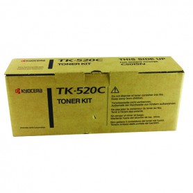Toner TK-520C cyan