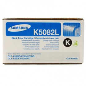 Toner Samsung do CLP-620/670, CLX-6220, CLX-6250 Series | 5 000 str. | black
