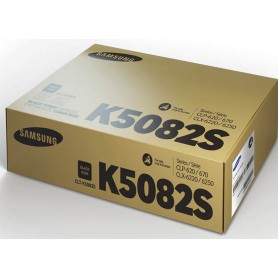 Toner Samsung do CLP-620/670, CLX-6220, CLX-6250 Series | 2 000 str. | black