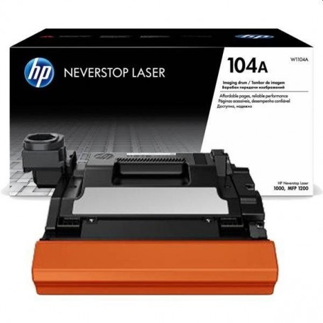Bęben Hp 104A W1104A Laser 1000 1200 Neverstop