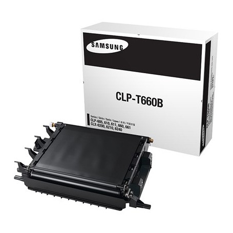 Pas transmisyjny Samsung do CLP-610/660, CLX-6200 | 50 000 str.