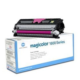 Toner MC1600W magenta High Capacity (2,5K)