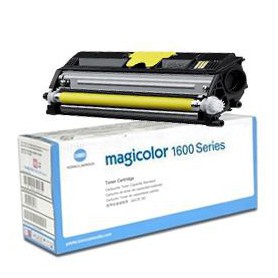 Toner MC1600W yellow High Capacity (2,5K)