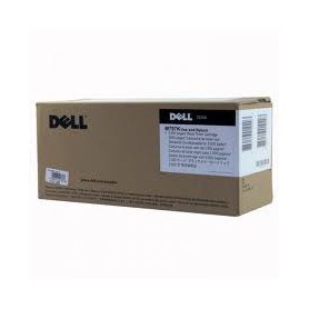 Toner czarny M797K do Dell 2230