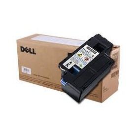 Toner DV16F do Dell 1250 1350 1355 czarny wysokowydajny