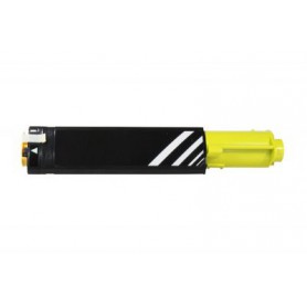 Toner M-Copy zamiennik EPSON CX21 C13S050317 Yellow