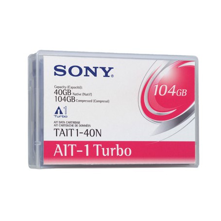 Taśma AIT Turbo 40GB TAIT140N