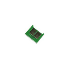 Chip Yellow HP CE742A 307A