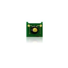 Chip Yellow HP CF032A 646A
