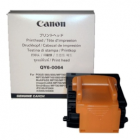 Canon oryginalny głowica drukująca QY60064000, black, Canon i-560, 850, iP-3000, iX-5000