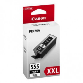 Canon oryginalny ink PGI-555PGBK XXL, black, 1000s, 8049B001, Canon PIXMA MX925