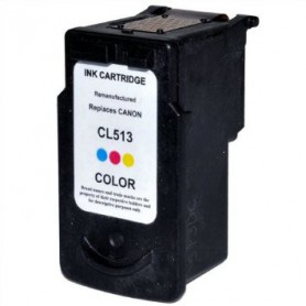 Zamiennik Canon CL513 XL, color, 2971B004, 2971B009, Canon MP240, MP260