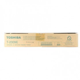 Toshiba oryginalny toner T-2309E, black, 6AG00007240, Toshiba e-studio 2309, 2809, 2303, 2803