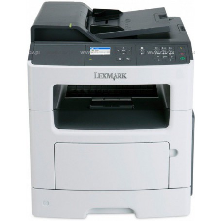 Urządzenie wielofunkcyjne Lexmark MX310dn, Duplex, Fax, A4