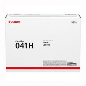 Canon oryginalny toner 041HBK, black, 20000s, 0453C002, high capacity, Canon LBP613Cdw, 611Cn, MFP635Cx, 633Cdw, 631Cn