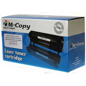 Toner M-Copy HP 81X CF281X LaserJet Enterprise M605, M606, M630 25K Black