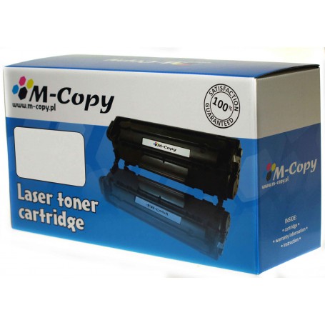 Toner M-Copy Czarny Lexmark MS410 (502X) 50F2X0E, 50F2X00